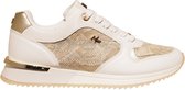 Mexx sneakers blanches femme - Fleur Ellen