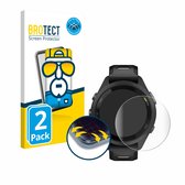 BROTECT - Protecteur d'écran - pour Garmin Forerunner 265S (42 mm) - Film Film de protection transparent couverture complète - (2 Pièces)