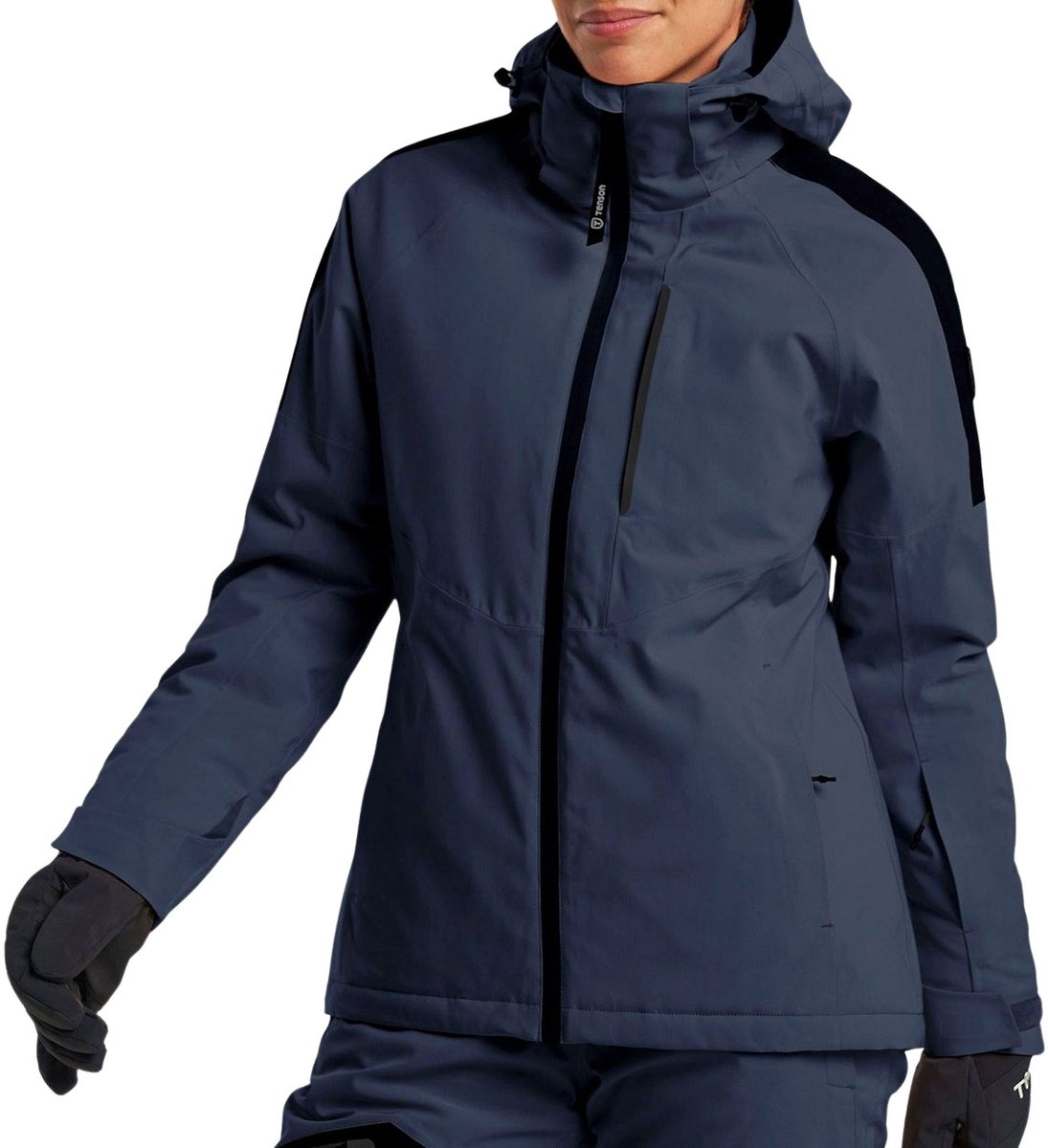 Tenson Core MPC Plus Skijas Dames - Maat S