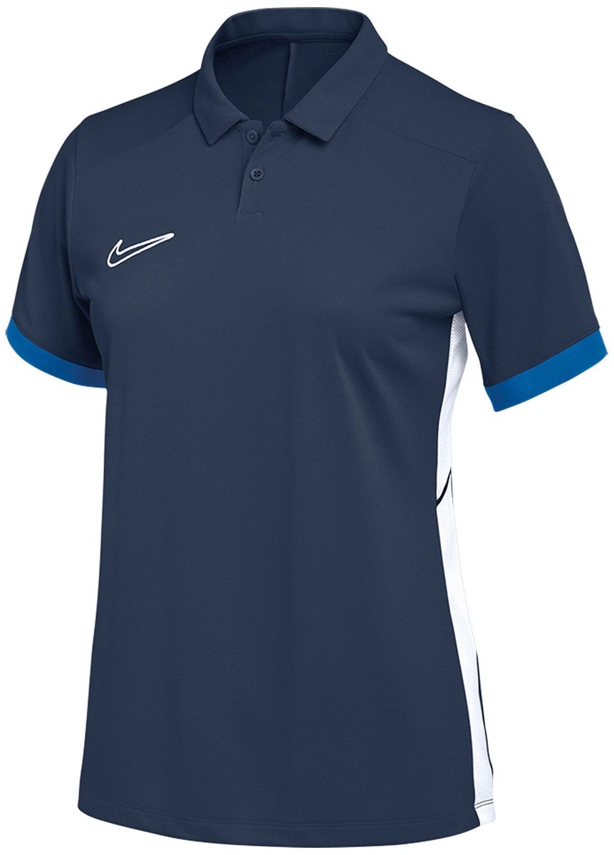 Nike Dri-FIT Academy 25 Polo Dames - Maat XS