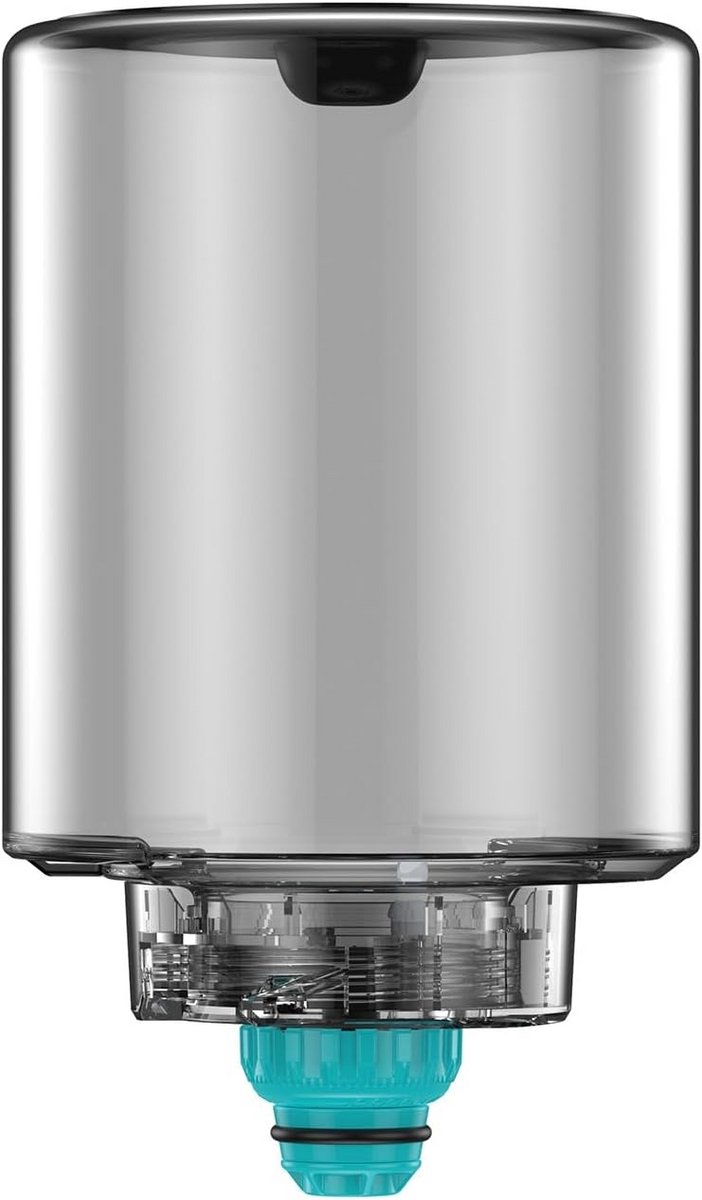 Vervangende schoonwatertank voor nat/droog stofzuiger en dweil