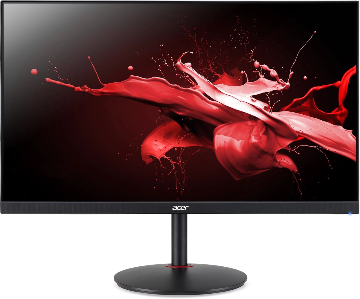 Acer Nitro XV240Y Gaming Monitor 23.8" Full HD - Acer - €123,81