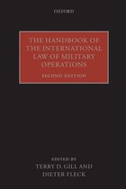 The Handbook of the International Law of Military Operations