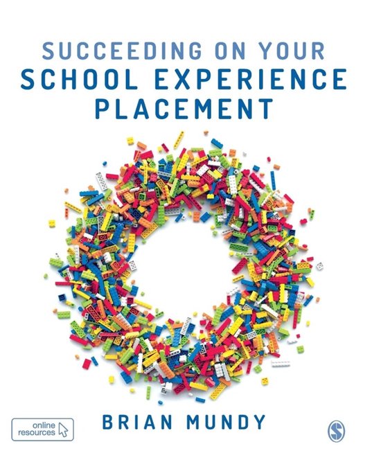 Succeeding on your School Experience Placement - cover