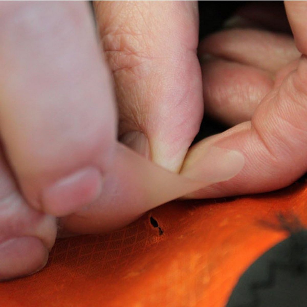 Waterdichte Reparatiepleisters voor TPU en Meer - 5 Stuks
