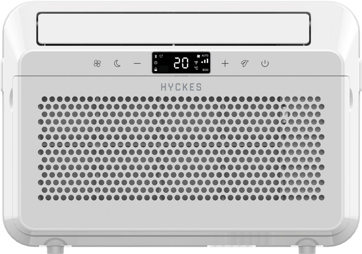 Hyckes HyBreeze Air - Split unit caravan airco - Hyckes - €439,00