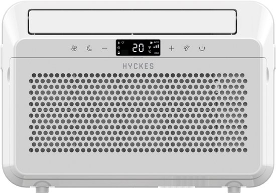 Hyckes HyBreeze Air mobiele airco c...