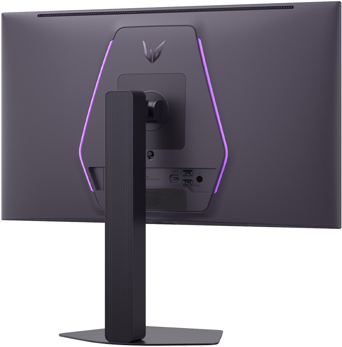 LG UltraGear 27GX790B-B QHD OLED Gaming Monitor 540Hz/720Hz - afbeelding 2