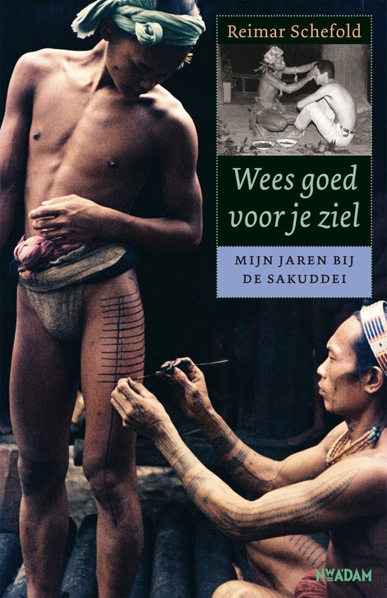 Wees goed voor je ziel