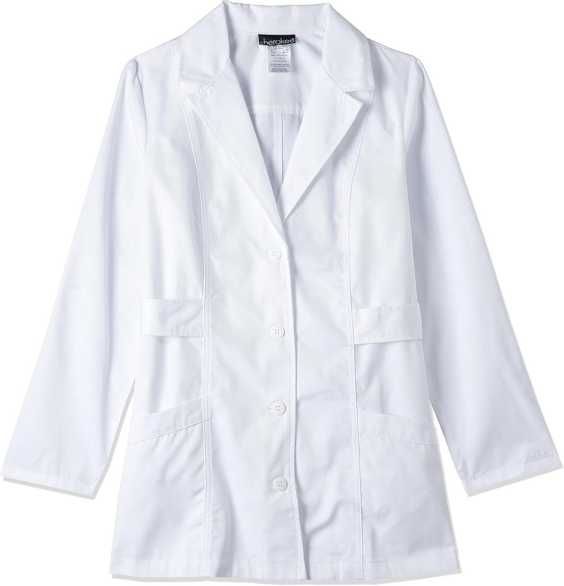 Chique en Comfortabele Medische Werkjas voor Dames