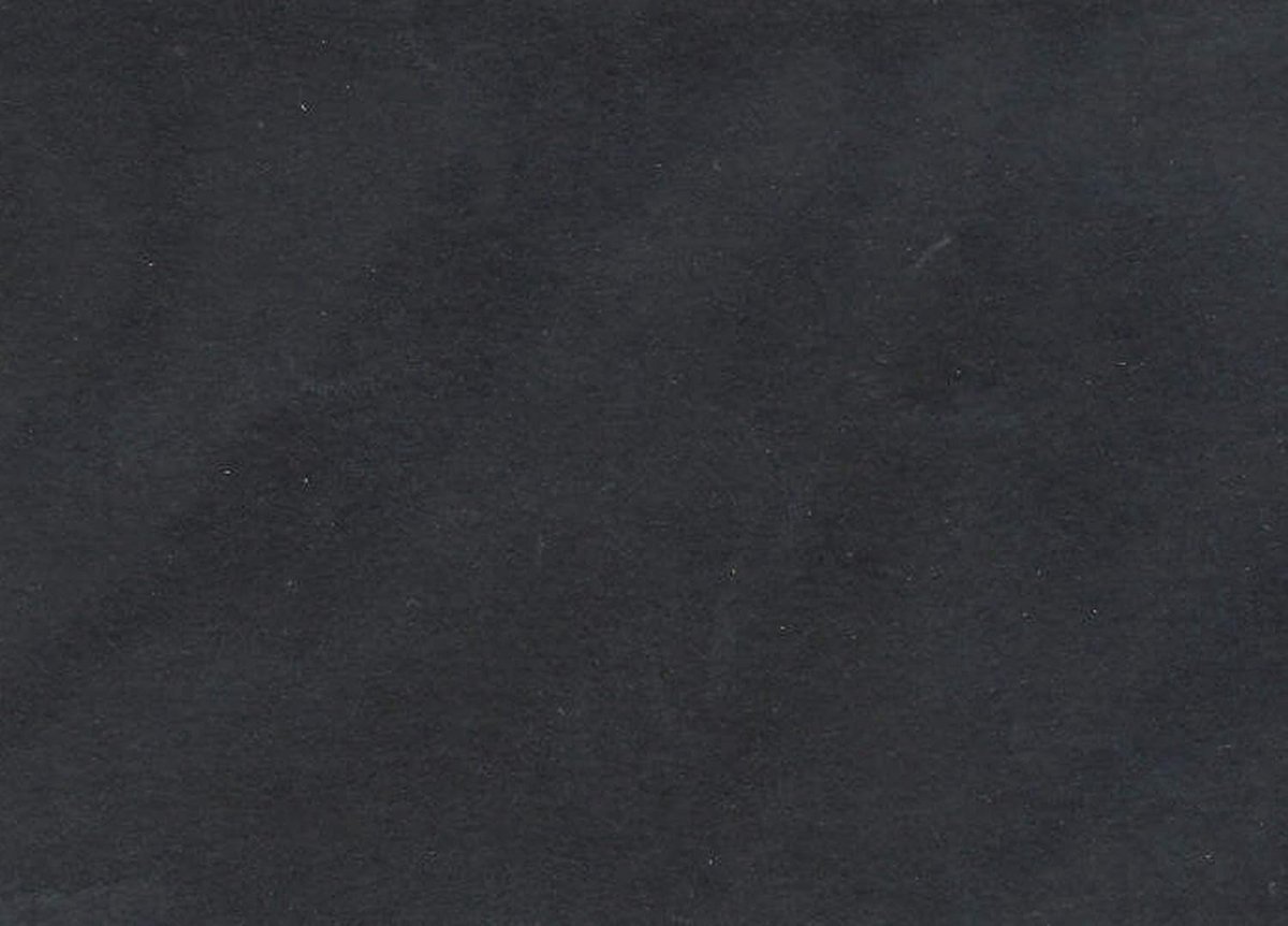 Zwaar Zwart Kartonpapier DIN A2 - Ideaal voor Tekenen, Schetsen en Gouache