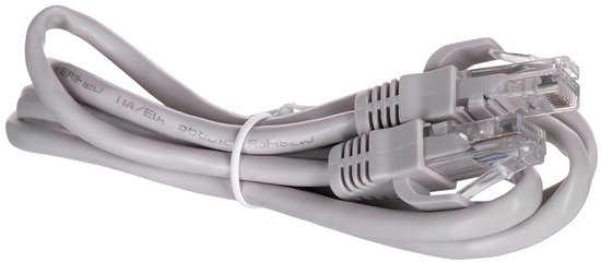 Foscam T8EP Beveiligingscamera - UHD - PoE IP camera - Geluid en lichtalarm - Zwart van Foscam — afbeelding 3