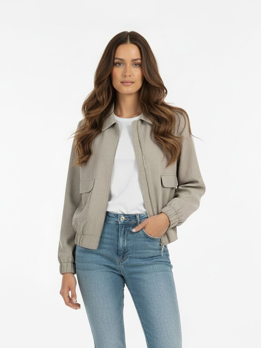 Bomber Zenzi