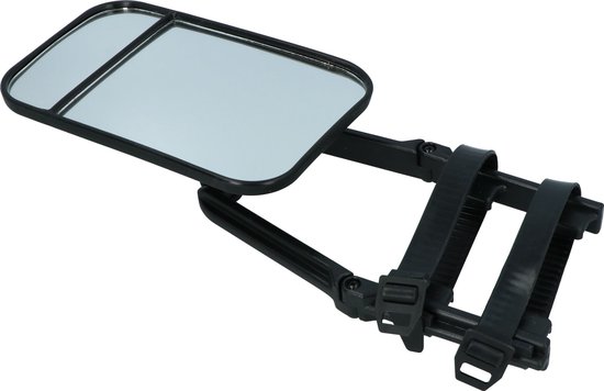 Carpoint Caravanspiegel Luxe Dubbel van Carpoint — afbeelding 2
