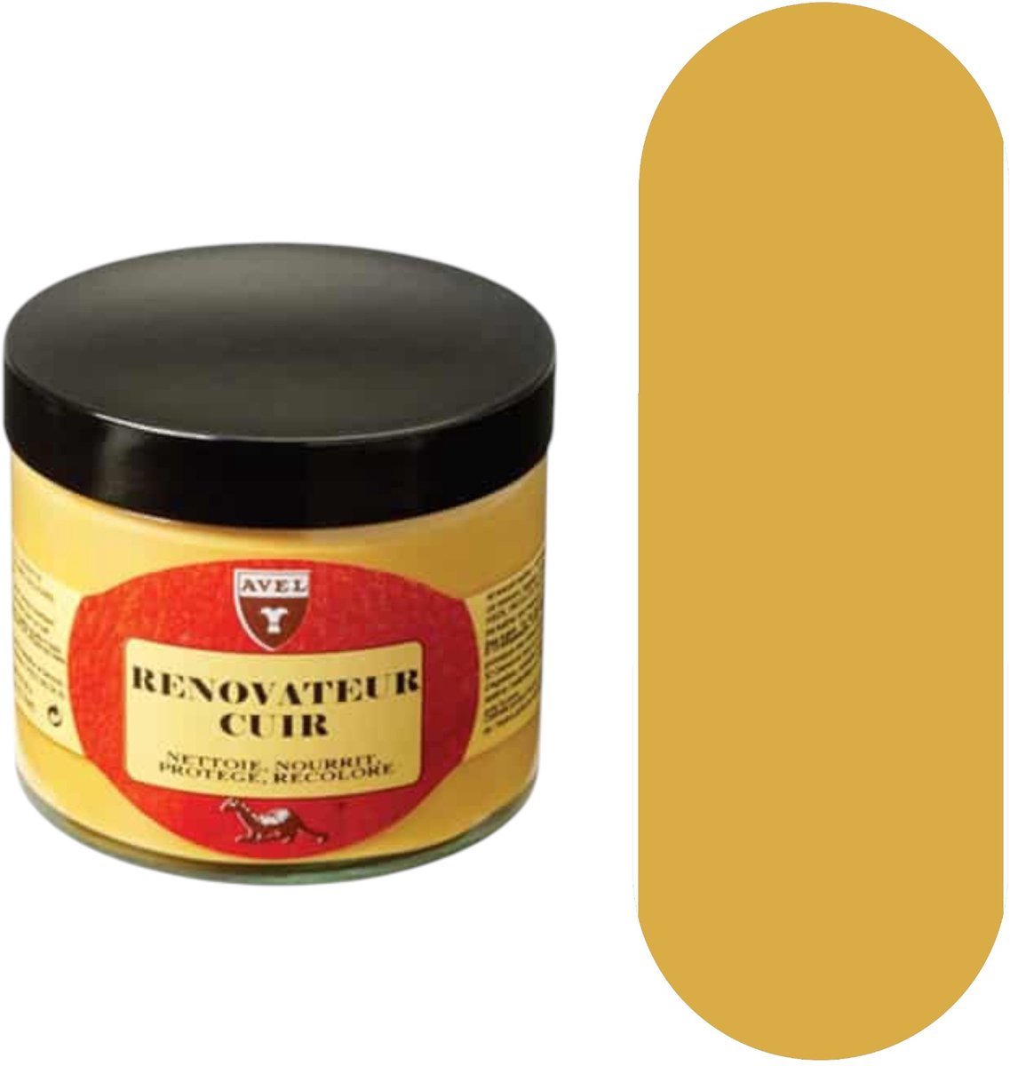 Avel Creme Renovateur - Meubelonderhoud Strogeel (59)