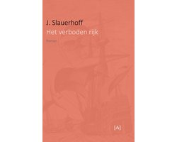 Omslag van Het verboden rijk