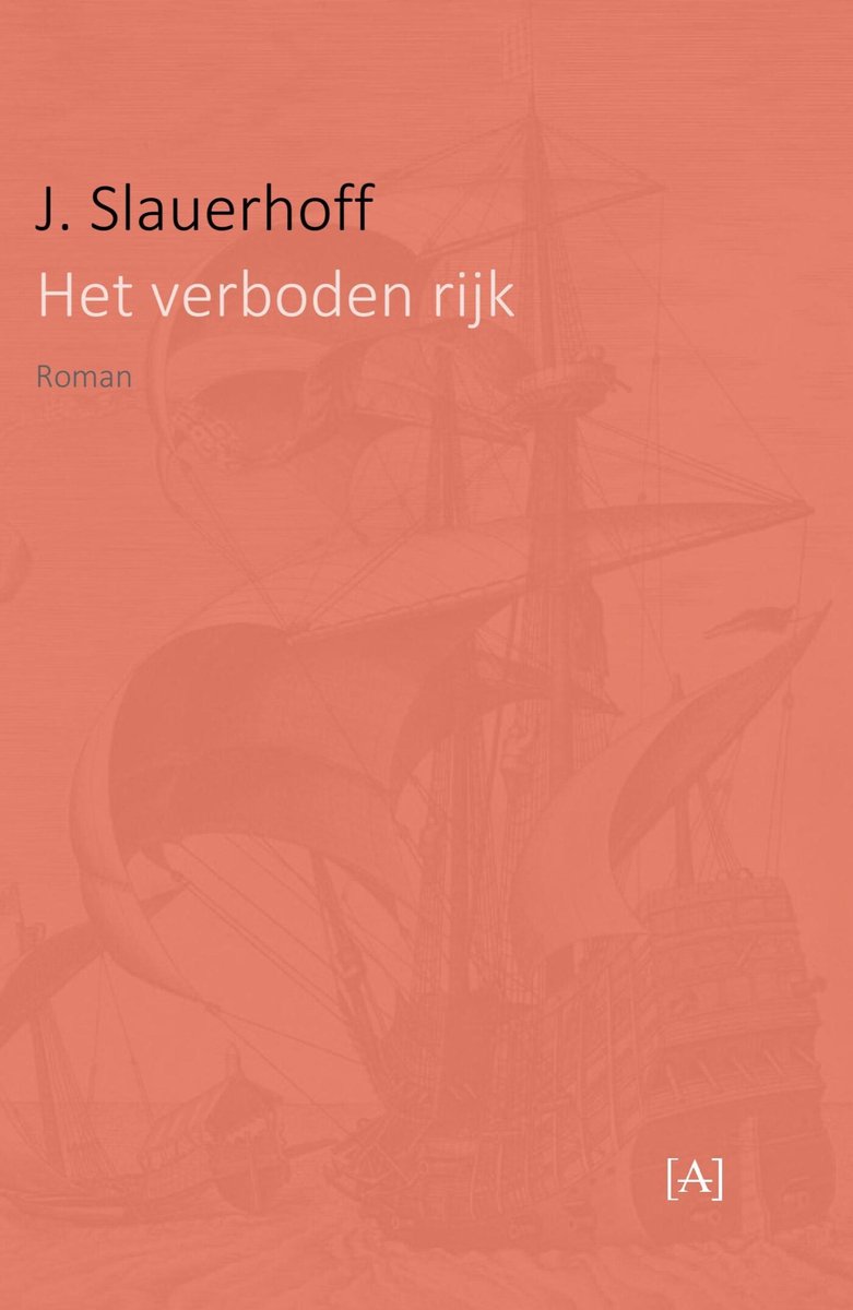 Omslag van Het verboden rijk