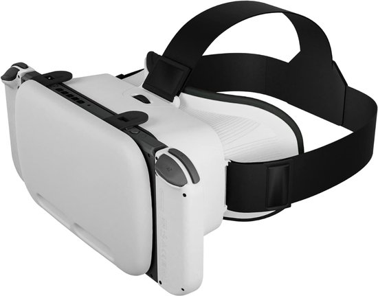 AMA® VR Headset - VR - Headset - WIt - 19x15x11cm