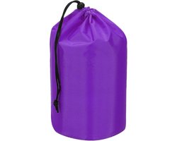Stuff Sack - 9 x 16 Inch - Waterproof Outdoor Storage Bag - Portable Drawstring Dust Valve Bag - Lightweight Sleeping Bag voor Camping en Hiking