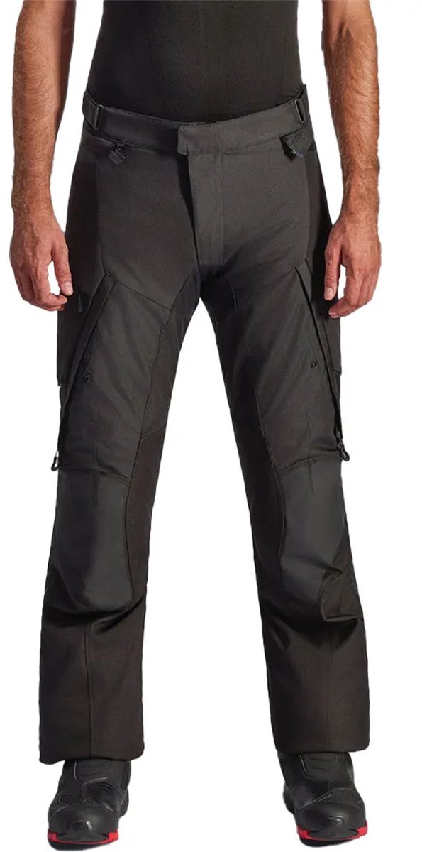 Alpinestars Andes V4 Drystar waterdichte motorfiets textiel broek - Maat Short 2XL - – foto 6