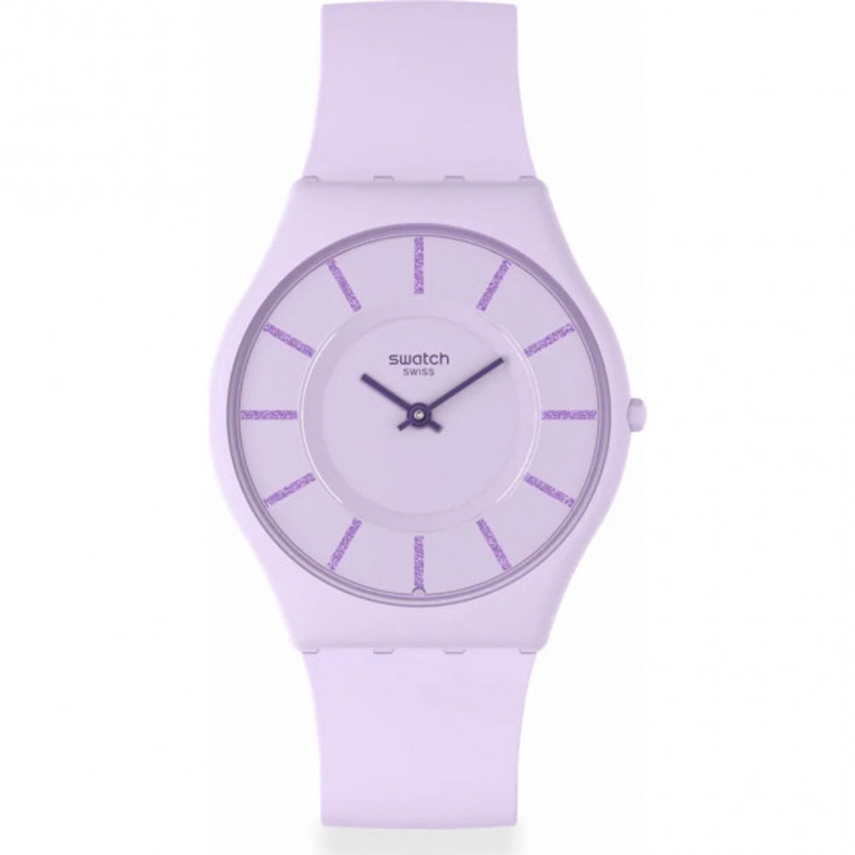 Swatch La La Lila
