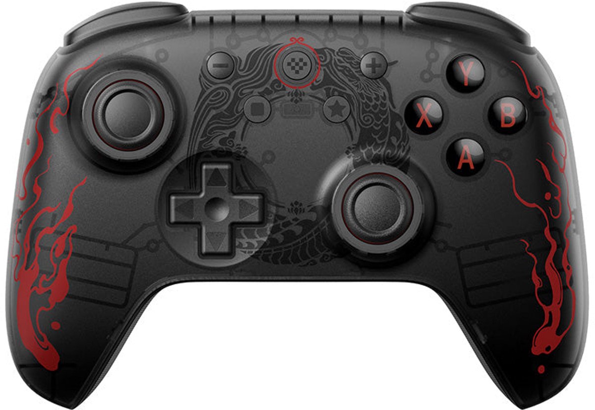 8BitDo Ultimate 2C Draadloos - Black Myth: Wukong
