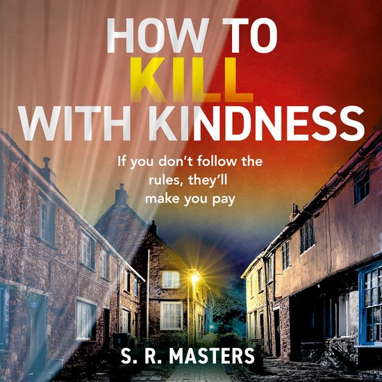 How to Kill with Kindness - cover