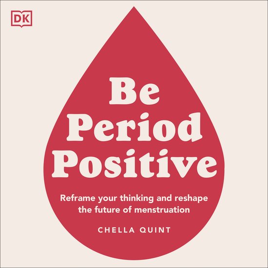 Be Period Positive - cover