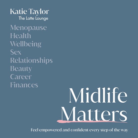Midlife Matters - cover