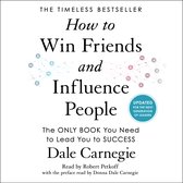 How to Win Friends and Influence People