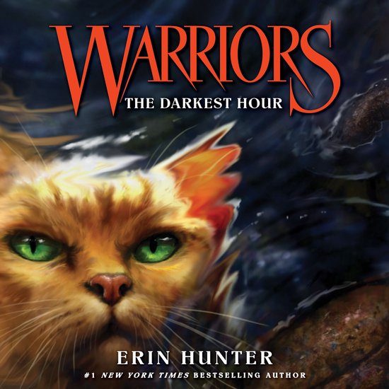 Warriors #6 - cover