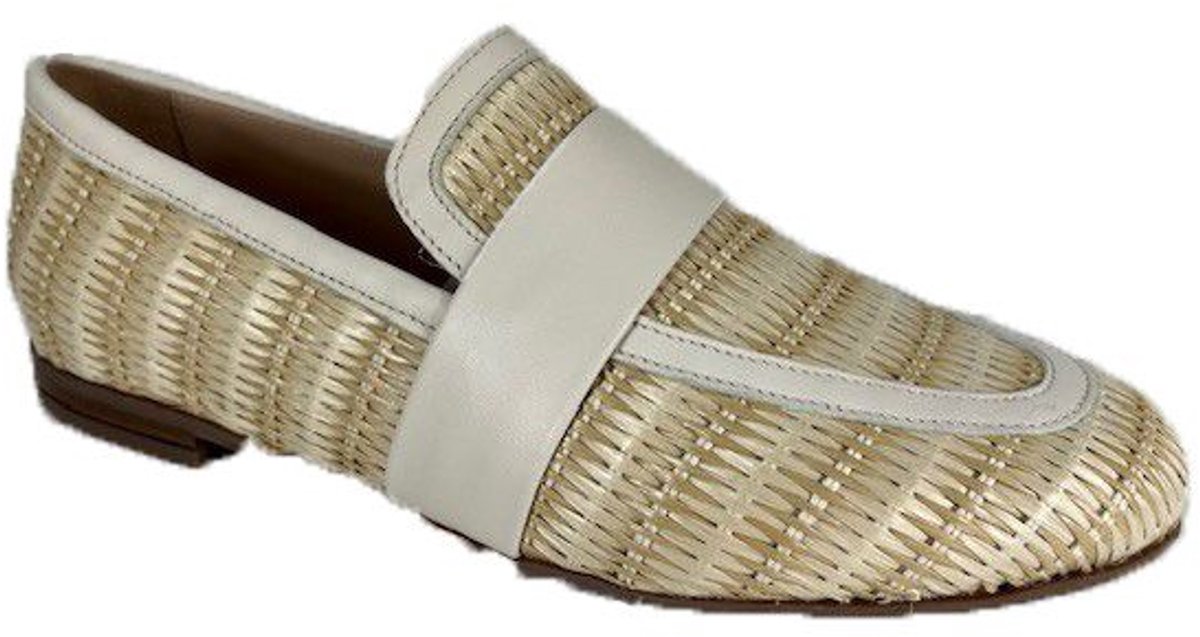 FRAU MOCASSIN - 95 V1
