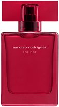 Narciso Rodriguez For Her Intense 30 ml Eau de Parfum Spray