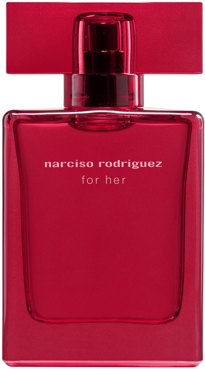 Narciso Rodriguez For Her Eau de parfum intense 30 ml