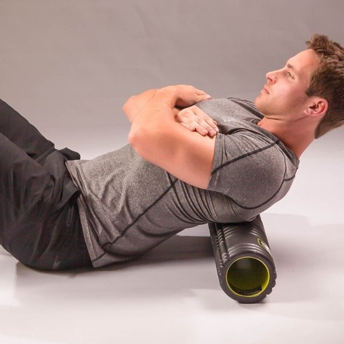 TriggerPoint - The Grid Foam Roller 2.0 thumbnail 2