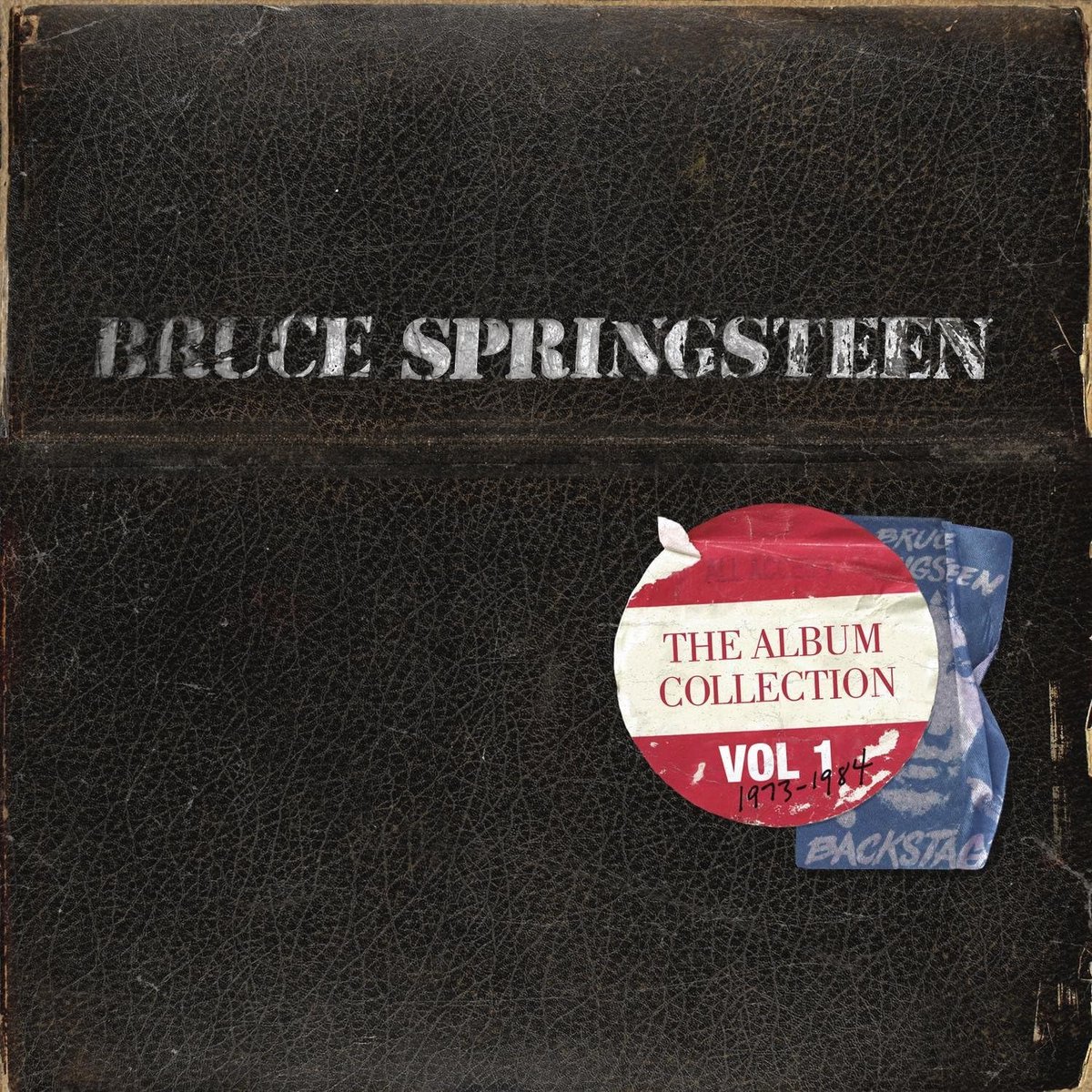 Iconische Albums Collectie 1 - 8 Disc Box Set met Remasterde Studioalbums