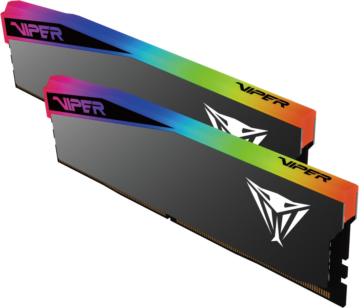 Patriot Viper Elite 5 Ultra RGB  2x16GB 6000Mhz CL28
