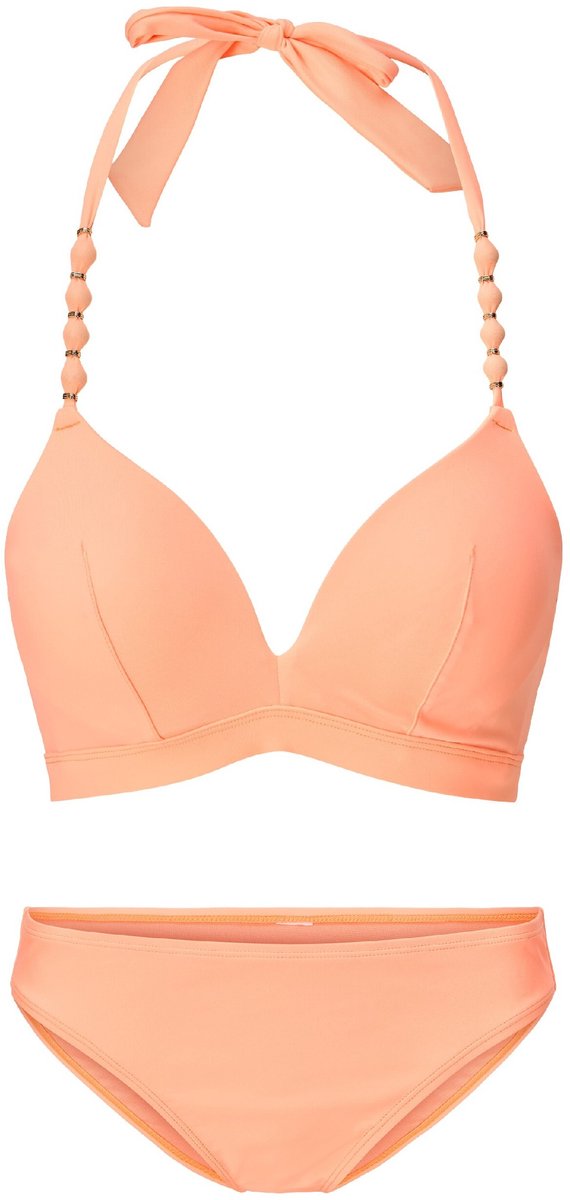 LingaDore Triangel voorgevormd bikini set
