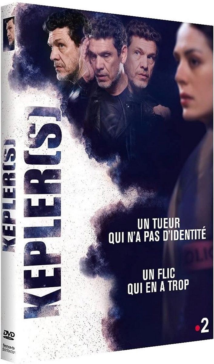 Complete Eerste Seizoen: Intrigerende Sciencefiction Serie
