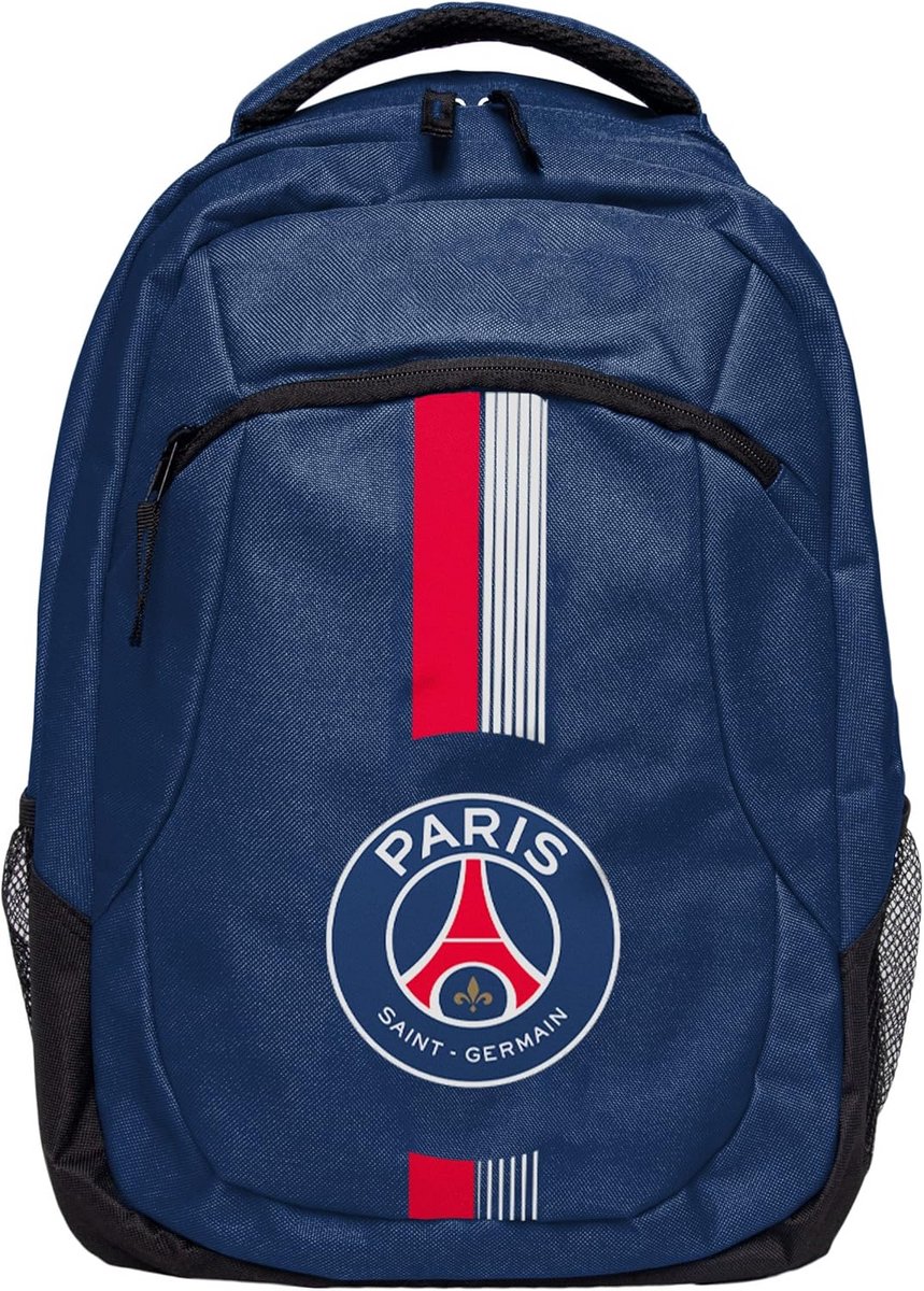 Officiële Voetbalclub Rugzak voor Fans - Sterke Schooltas