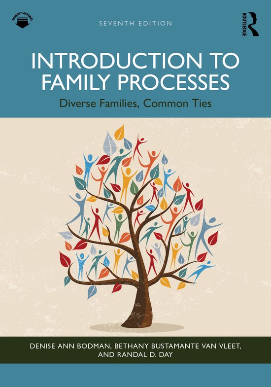 Introduction to Family Processes - cover