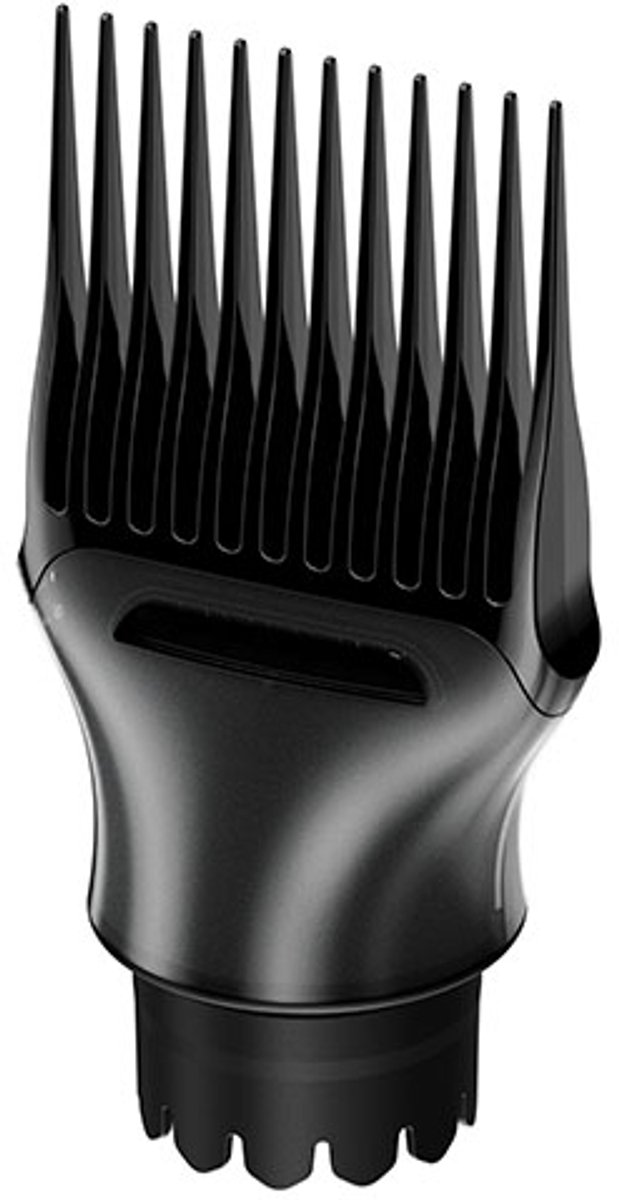 ghd - High Strength comb - Voor ghd Speed hair dryer