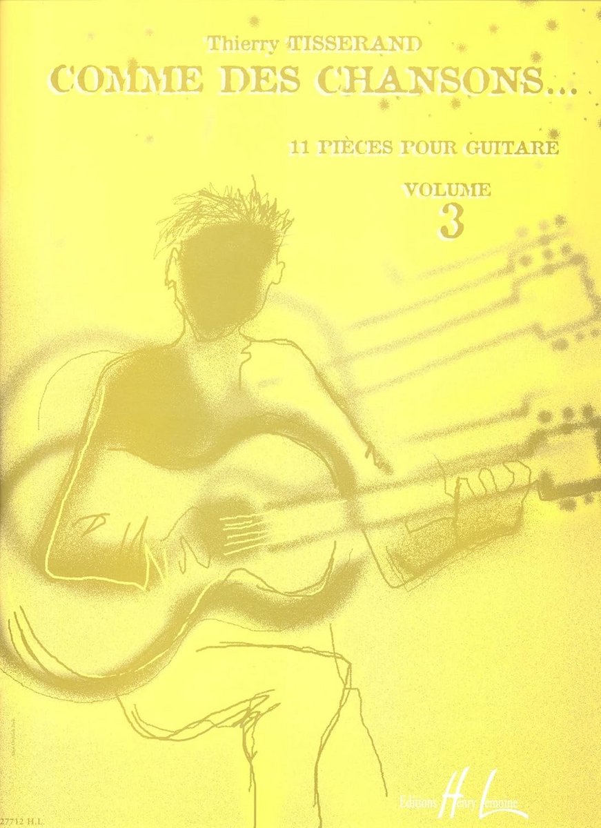 Gitaarmuziek Lesboek met CD: Akoestische en Blues Nummers