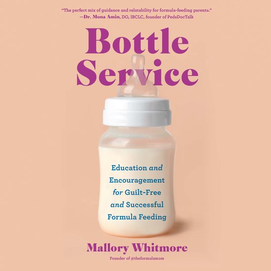Bottle Service - cover