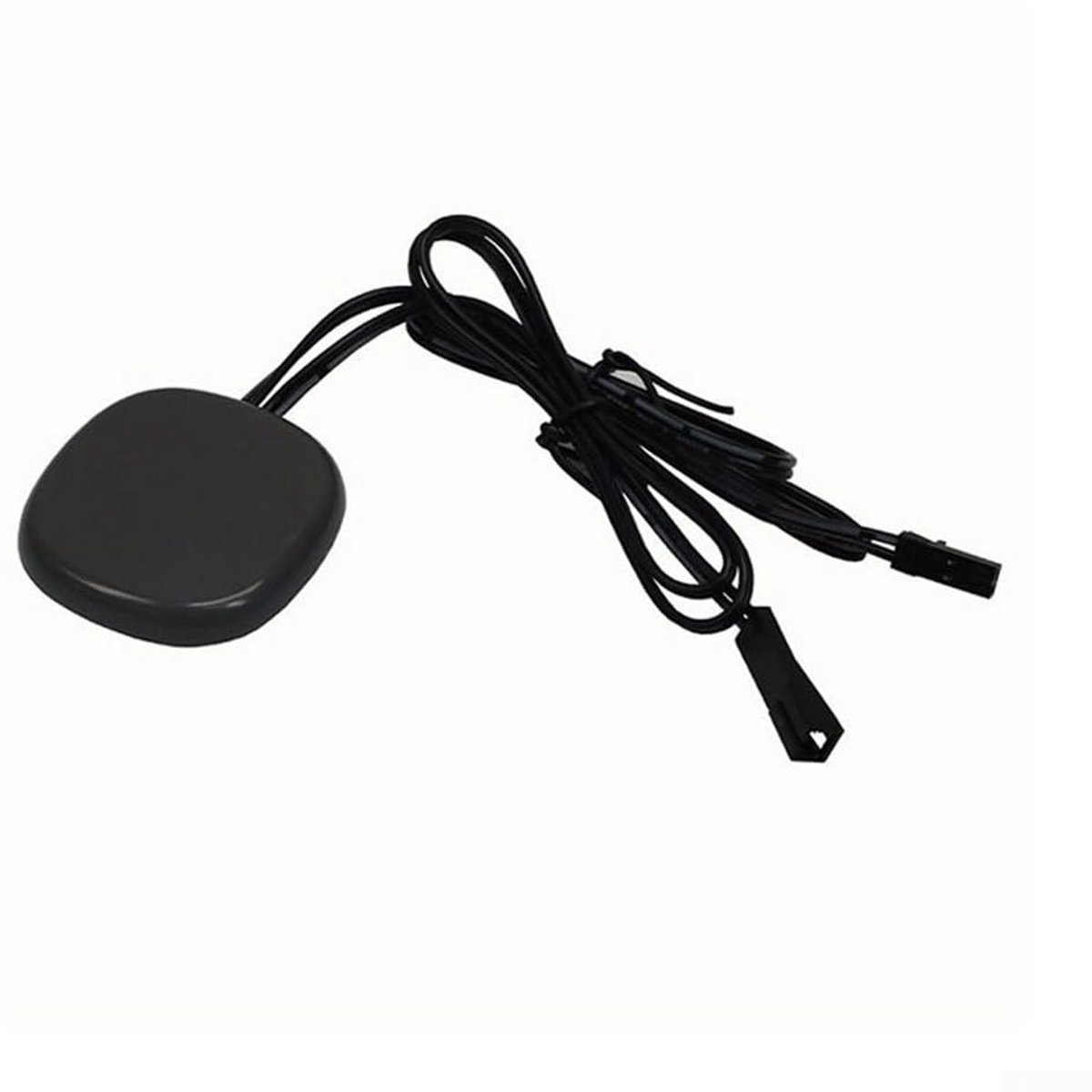12V Menselijke Lichaamssensor Schakelaar - Automatische Infrarood Sensor met Touch Dimfunctie voor LED Verlichting