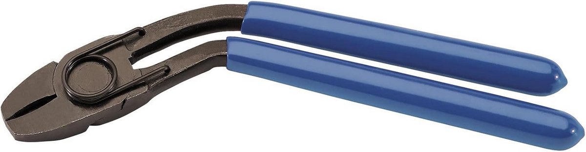 Varkensringtang 180mm - Bekleding Tang voor Voertuiginterieur en Klussen