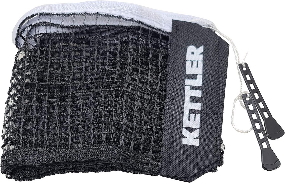 Tafeltennis Net Nylon - Indoor en Outdoor Gebruik