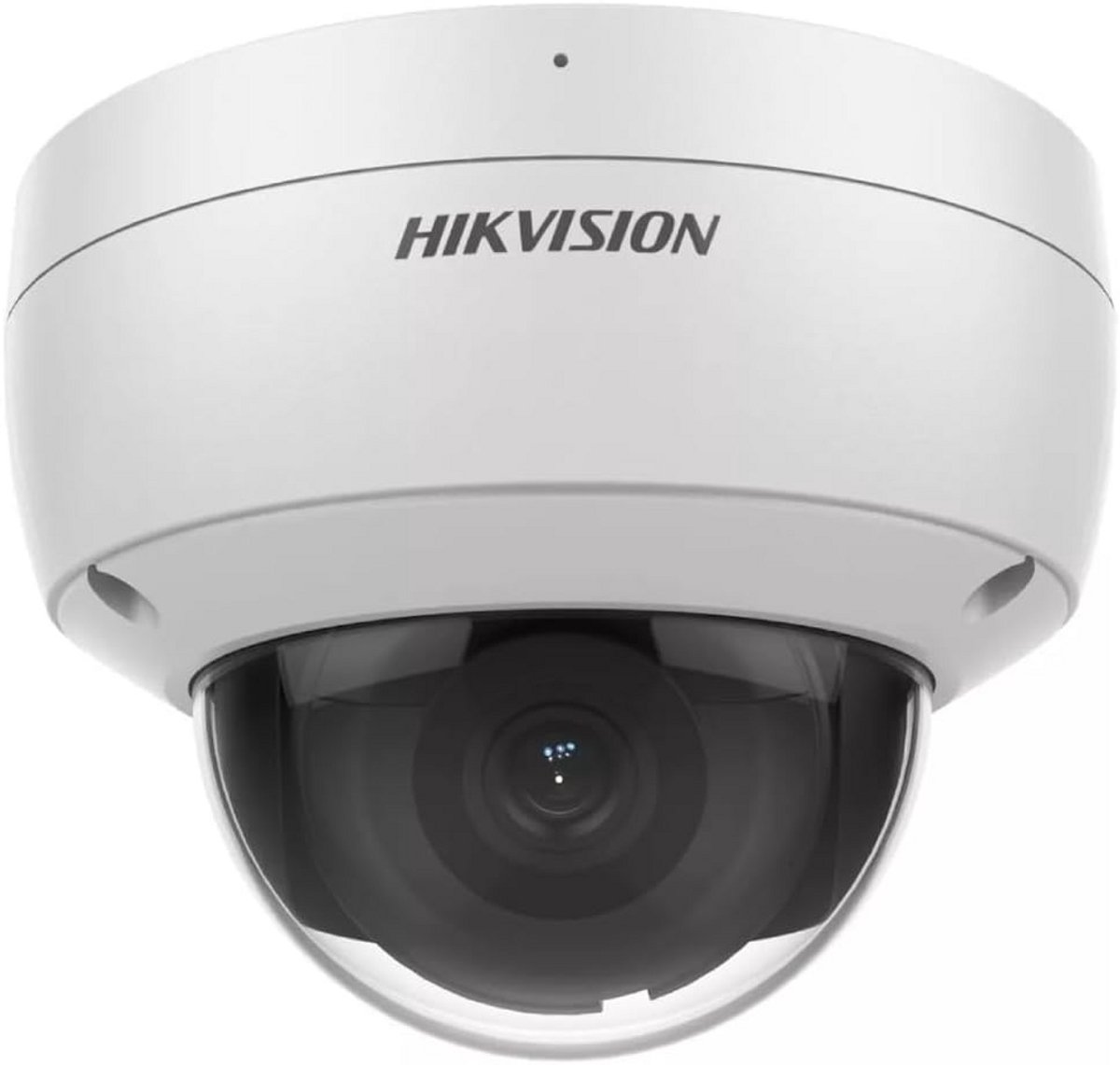 8MP Dome Camera 2.8mm Lens - Hoge Resolutie IP Beveiligingscamera