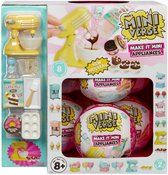 Miniverse Make It Mini Appliance - Serie 2 - Knutselset