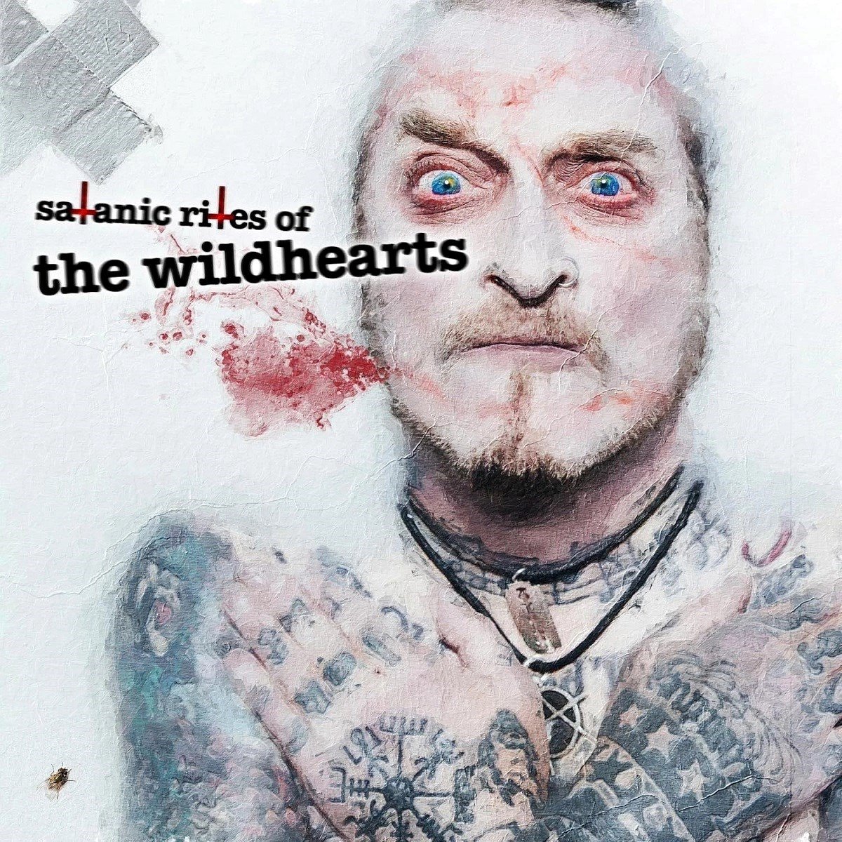 Satanic Rites of the Wildhearts